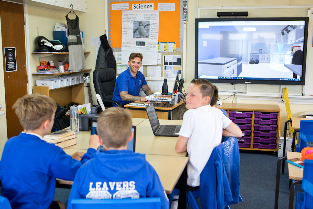 New Virtual Safeguarding Programme | Non profit 360 Skills For Life