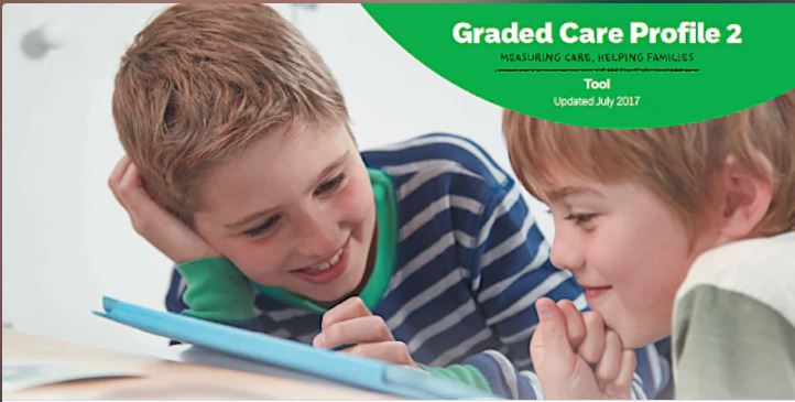 NSPCC GCP2 Dial-in Practice Surgery - Book Now!