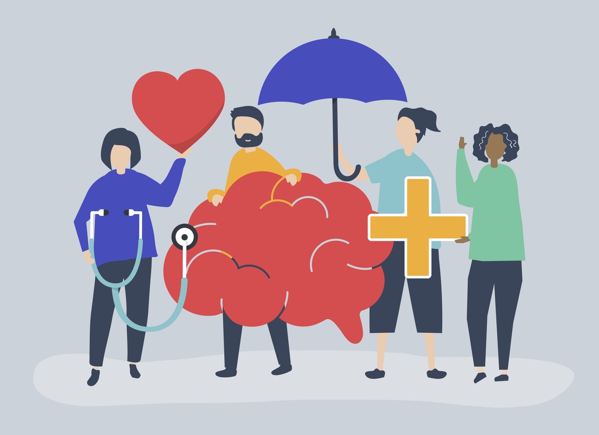 Training launched for mental health leads in schools and colleges