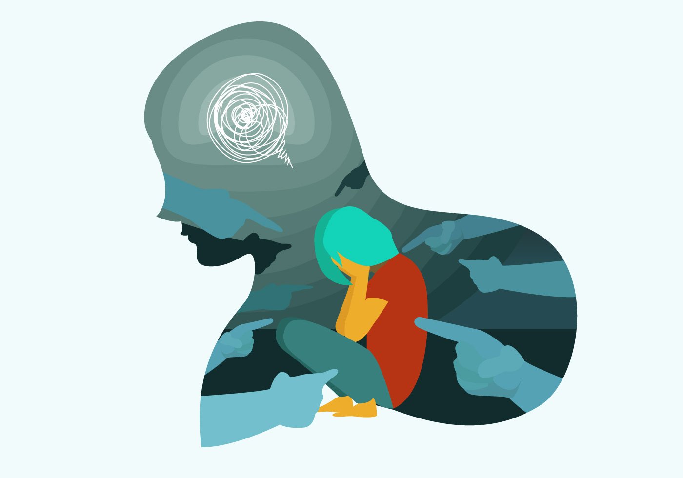 Self Harm Training Survey: views needed!