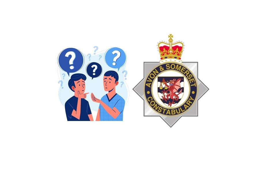 Avon and Somerset Police's Bristol School Programme 2022 - 2023