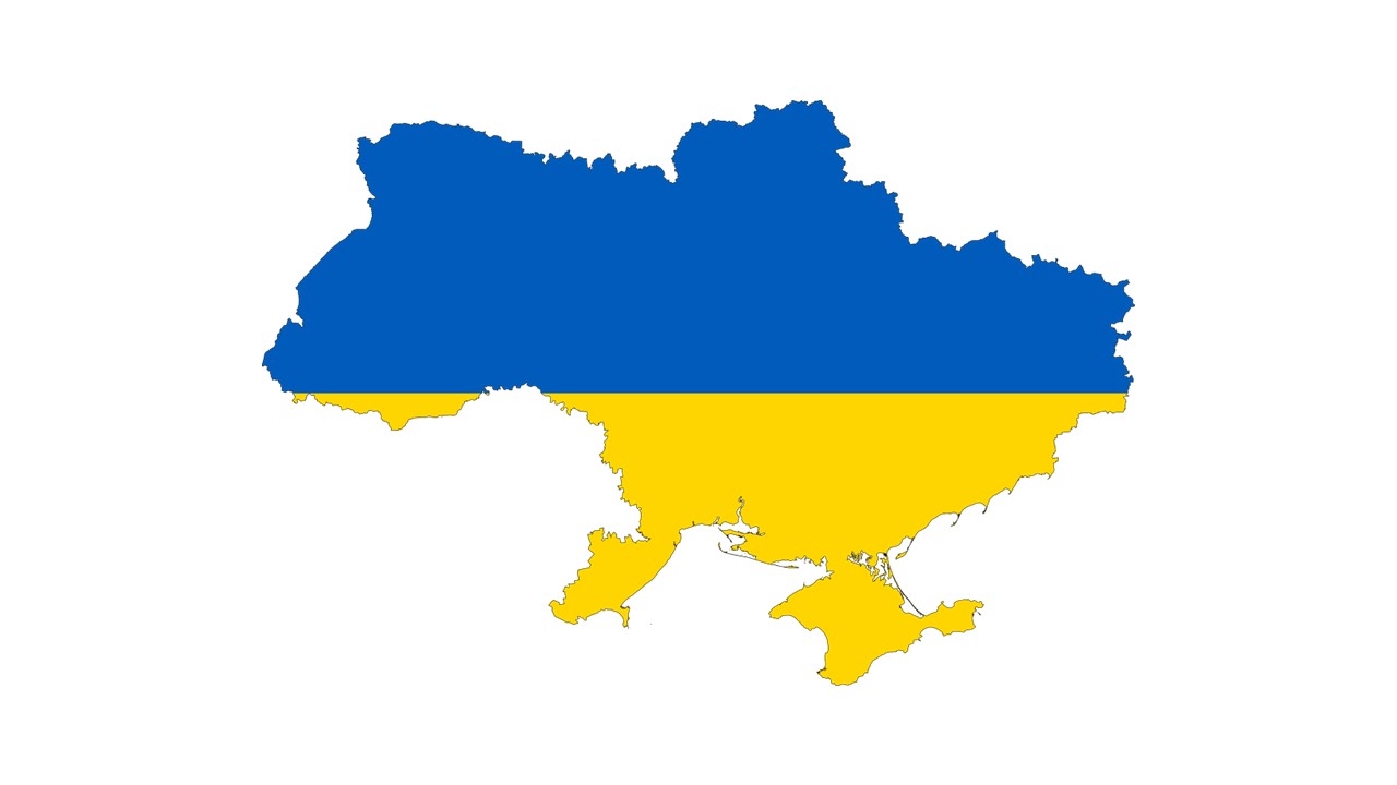 Pupils arriving from Ukraine: Important information for schools