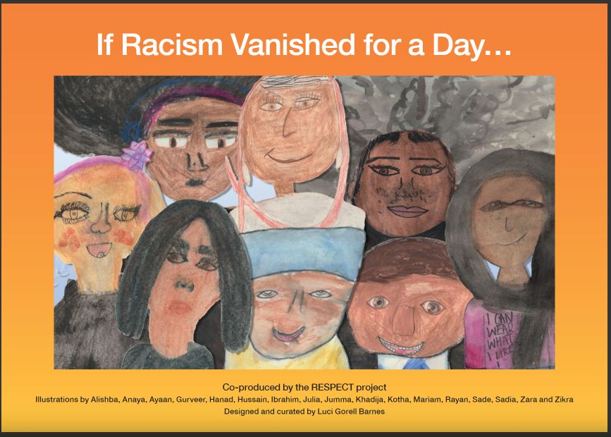 Race Equality in Education Leadership event