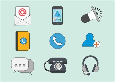 Update your contacts - Action required