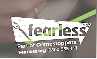 Invitation for Professionals in the South West