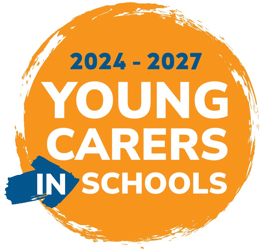 Webinar: New Young Carers in Schools Award Launch