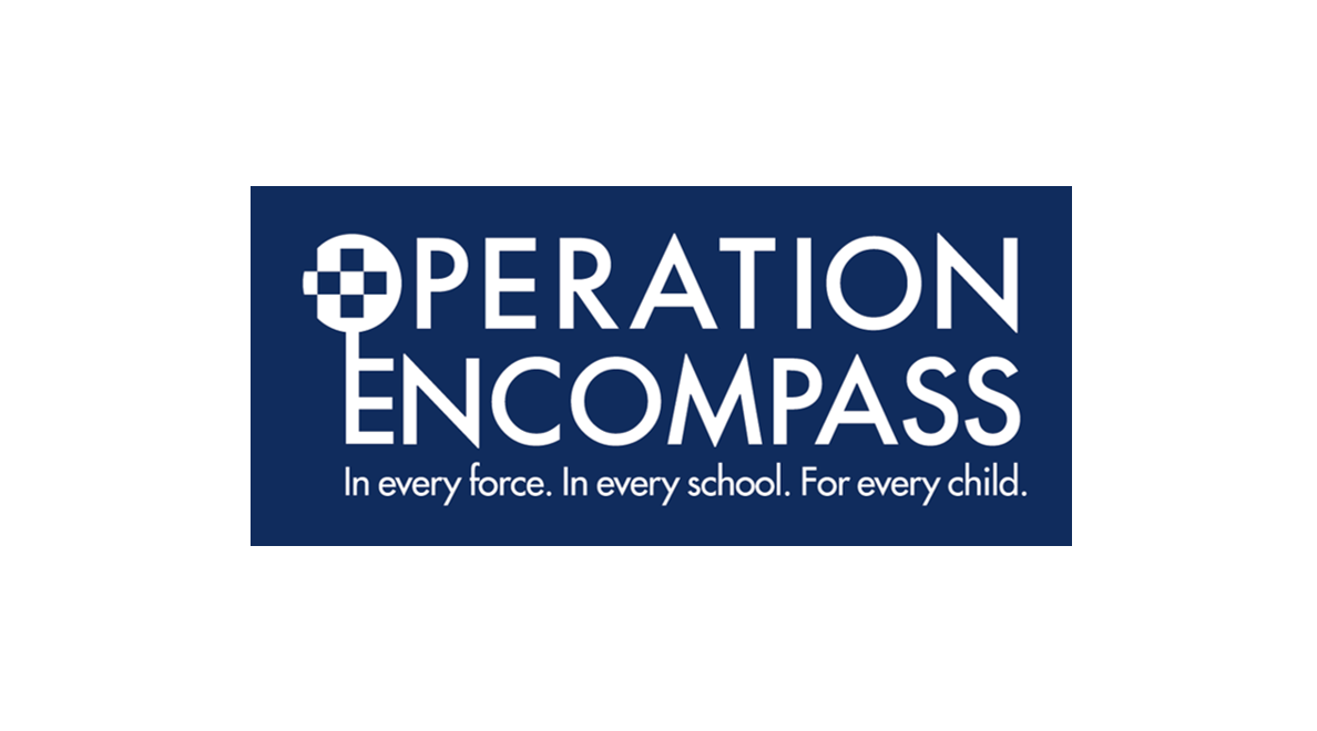 Research Opportunity Operation Encompass - participants needed